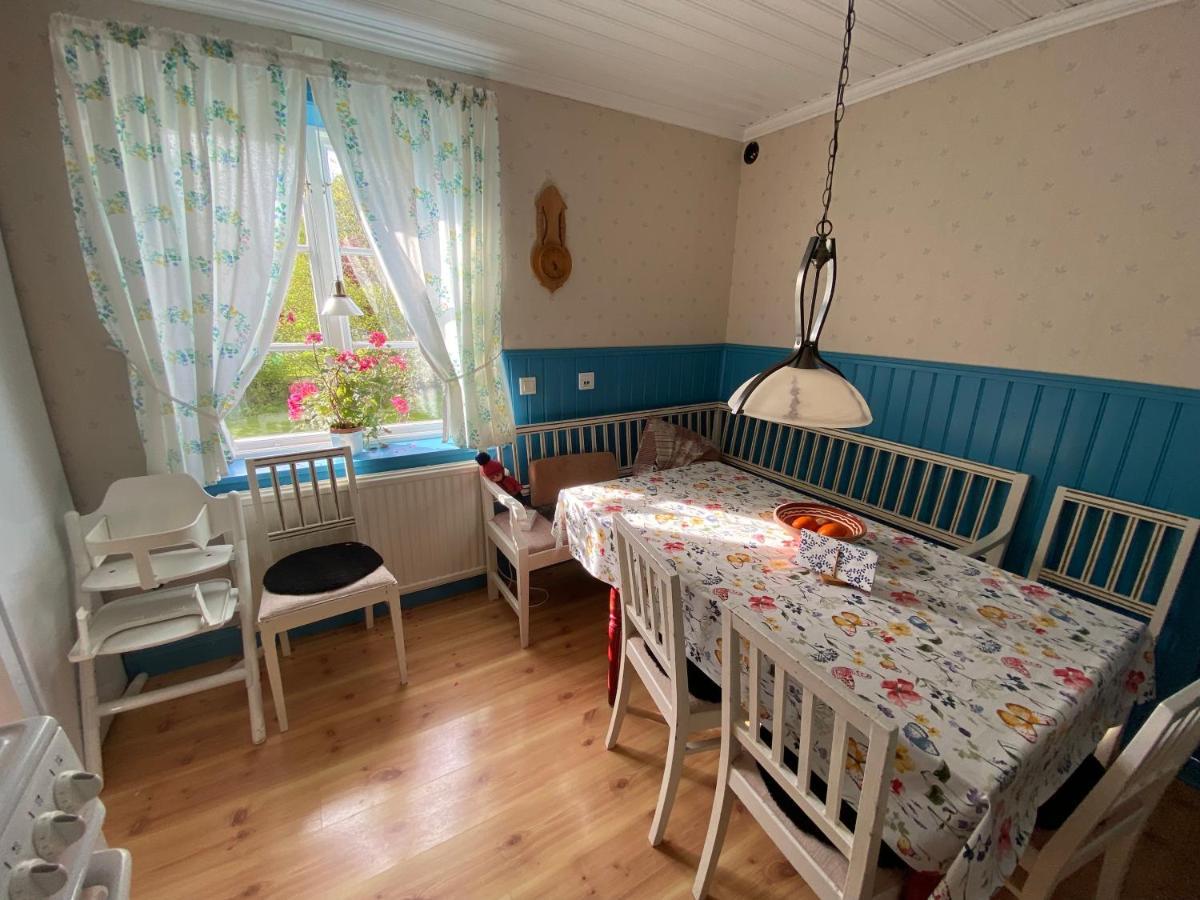 Spjutsbygds Gards Bed And Breakfast Rodeby 外观 照片